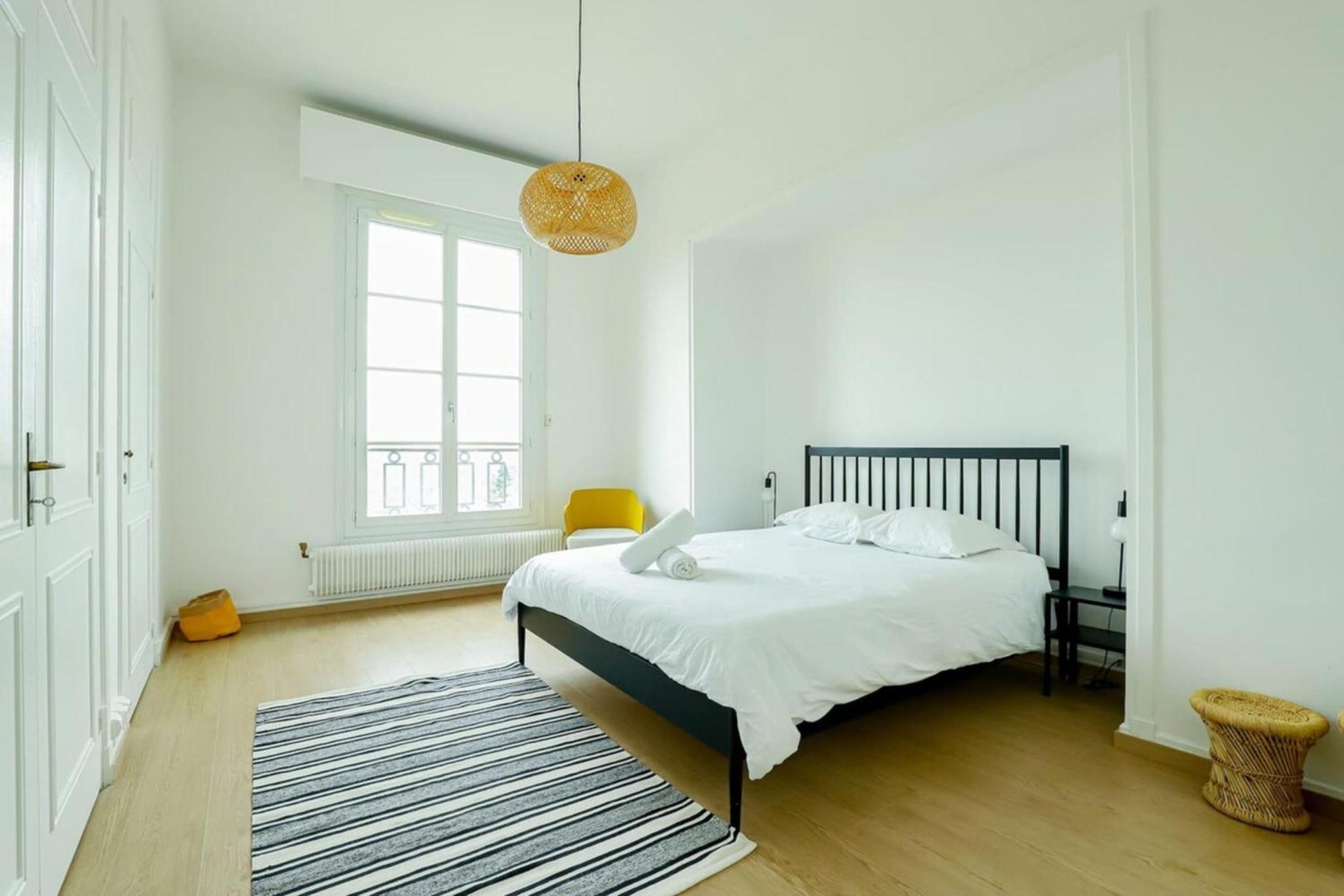 Appartement Fac 6 Vue Garonne - Tram- Parking à Toulouse Extérieur photo